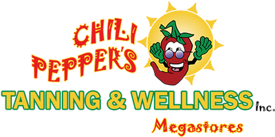 Chili Peppers Tanning
