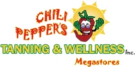 Chili Peppers Tanning